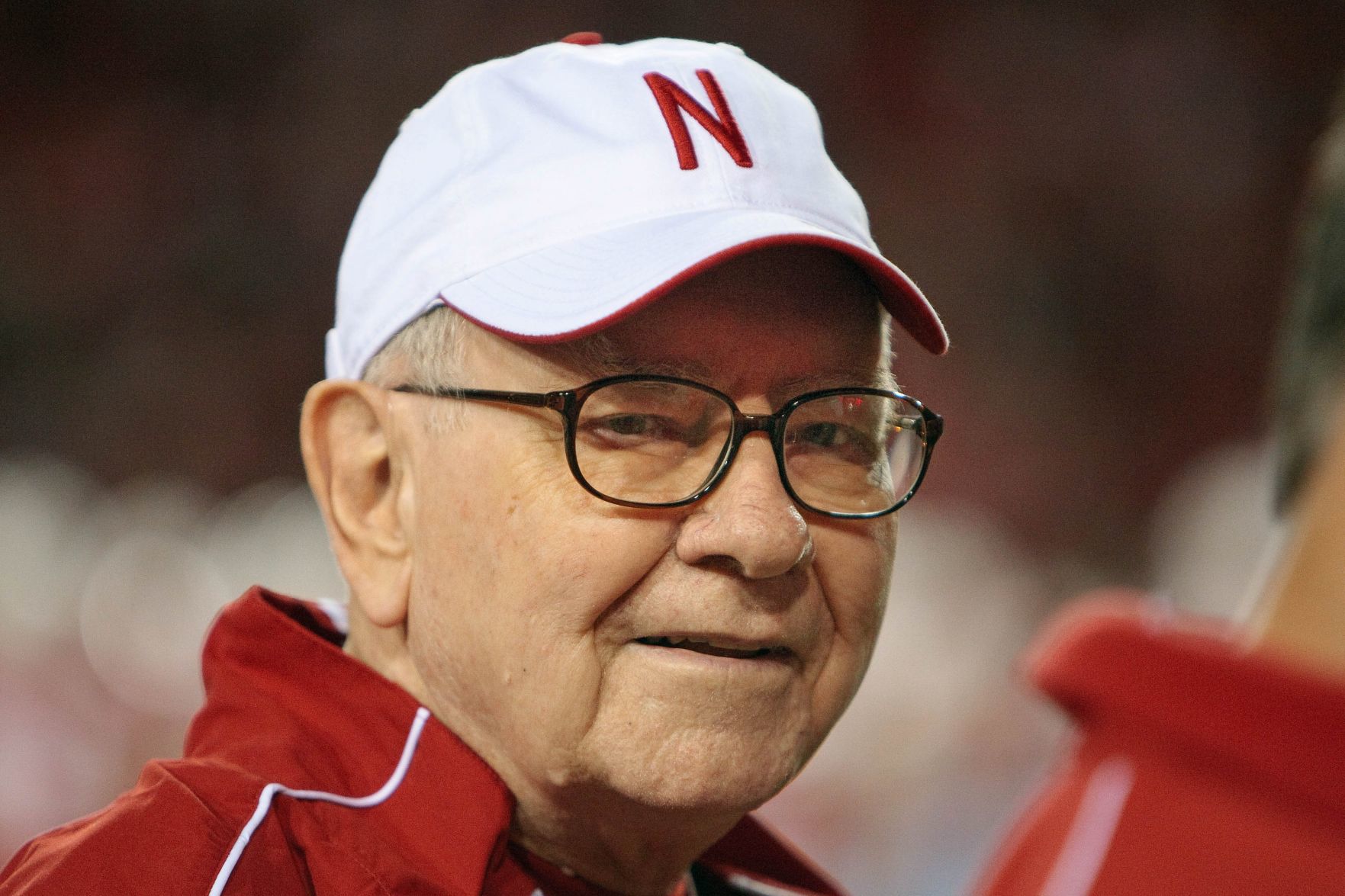 Warren Buffett